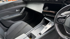 Peugeot 408 158kW GT 58kWh 5dr Auto Electric Hatchback